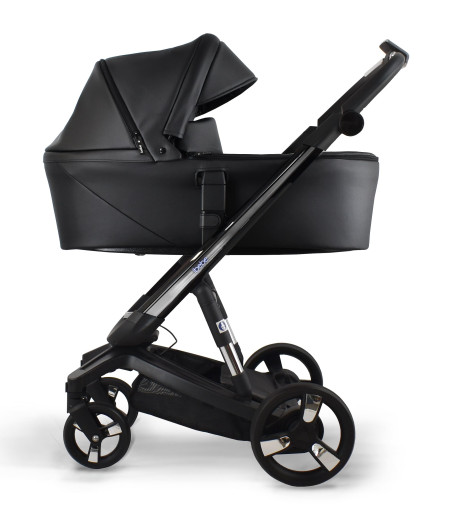 IBEBE ISTOP DRIVE  carrito de bebé con asistencia electrónica