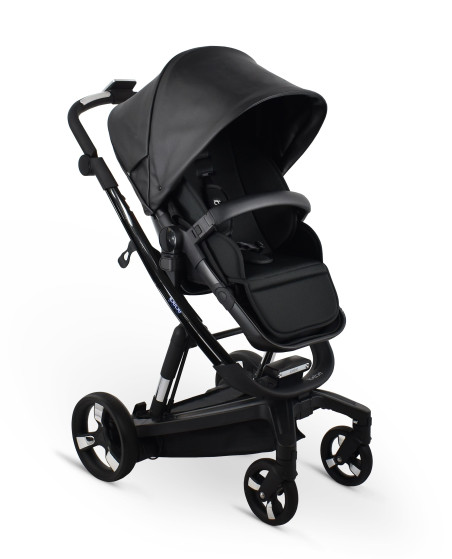 IBEBE ISTOP DRIVE  carrito de bebé con asistencia electrónica