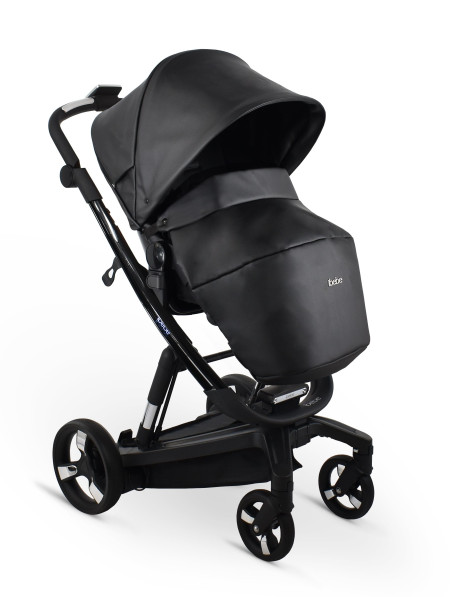 IBEBE ISTOP DRIVE  carrito de bebé con asistencia electrónica