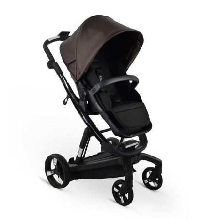 IBEBE ISTOP DRIVE  carrito de bebé con asistencia electrónica