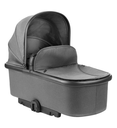LANAH KIKKABOO: Carrito práctico, elegante y cómodo para tu bebé.
