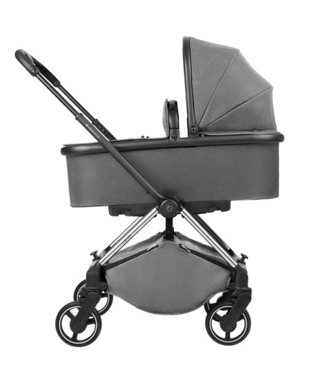 LANAH KIKKABOO: Carrito práctico, elegante y cómodo para tu bebé.