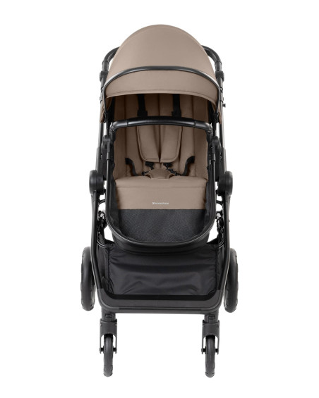 AVA KIKKABOO Carrito de bebé 3 piezas BARATO ligero y práctico