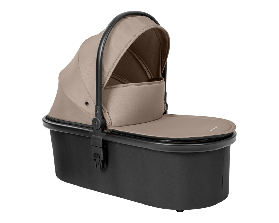 AVA KIKKABOO Carrito de bebé 3 piezas BARATO ligero y práctico