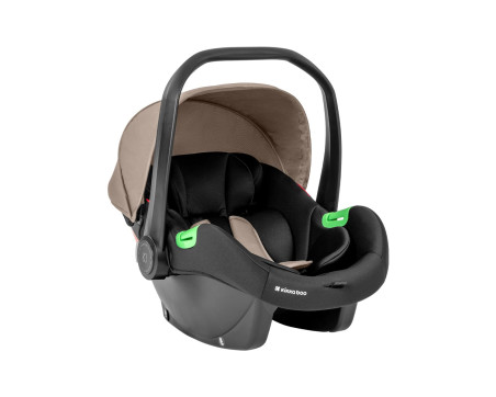 AVA KIKKABOO Carrito de bebé 3 piezas BARATO ligero y práctico