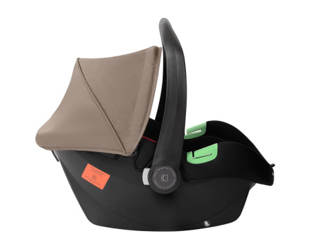 AVA KIKKABOO Carrito de bebé 3 piezas BARATO ligero y práctico