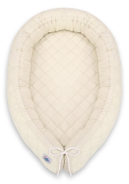 Set culla 7 pezzi / Collezione Royal