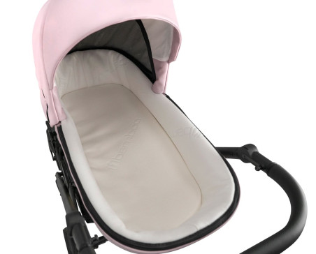 IVENTO DUO GLAM Passeggino gemellare dallo stile moderno