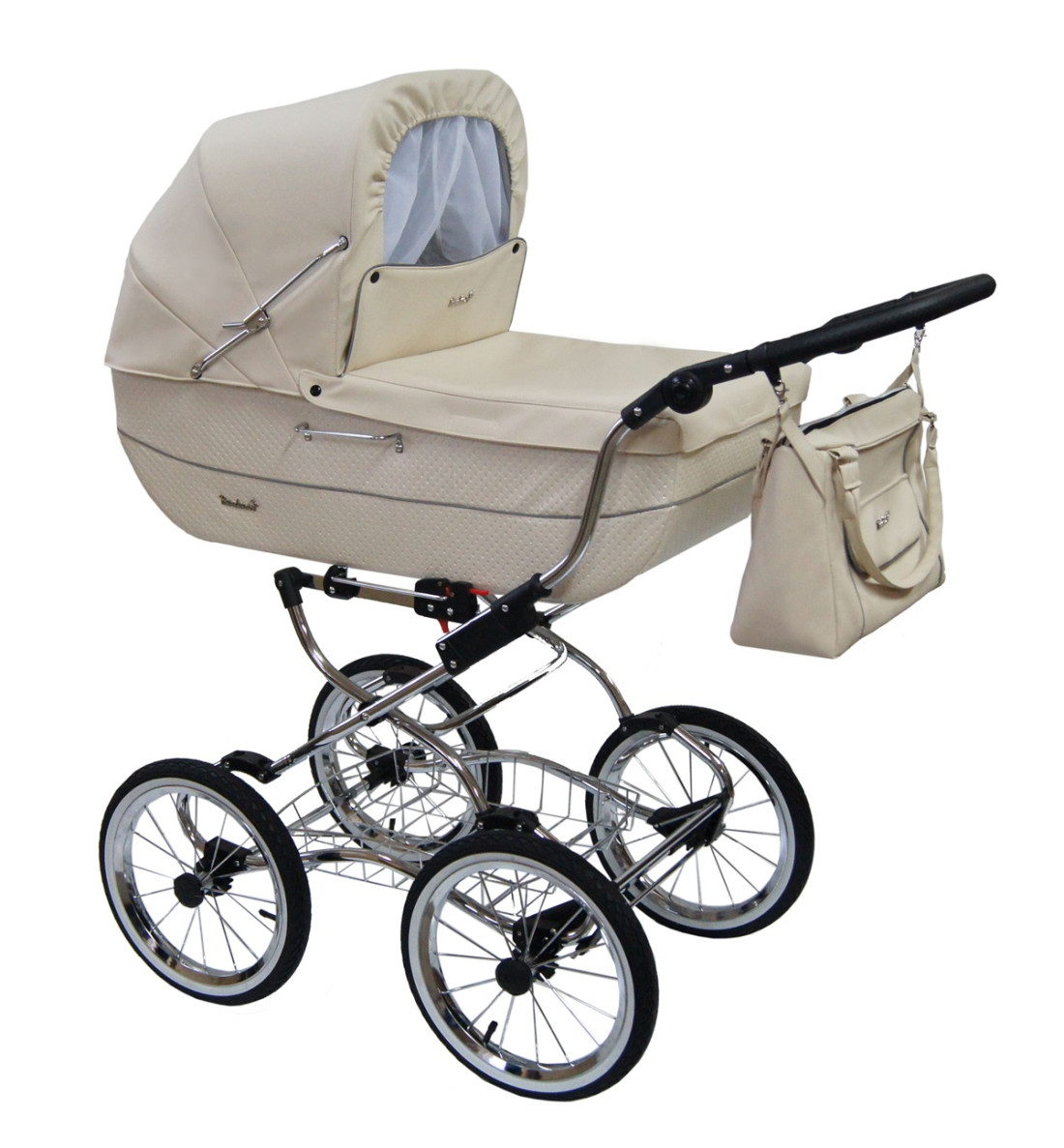 Passeggino Vintage Renee Classic - Baby Walk