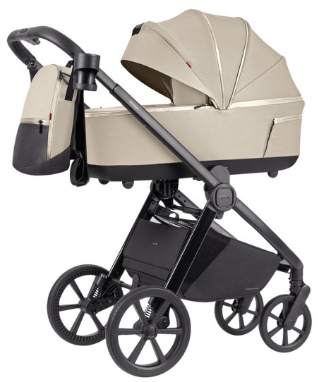 PASSEGGINO CARRELLO OMEGA PLUS