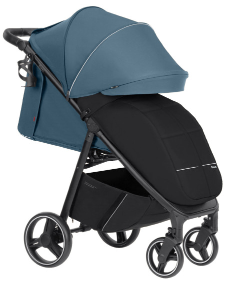 CARRELLO BRAVO CRL-8512 2024  Silla de Paseo Ligera