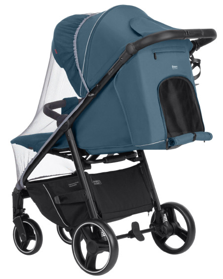 CARRELLO BRAVO CRL-8512 2024  Silla de Paseo Ligera