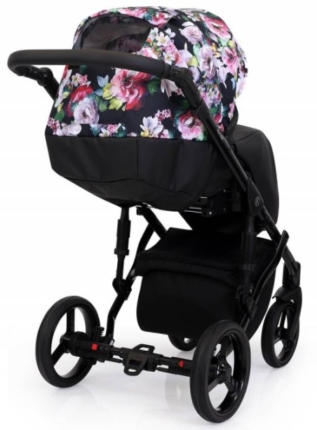 Carro de de bebé Kunert - TIARO - Carritos de bebé Todoterreno