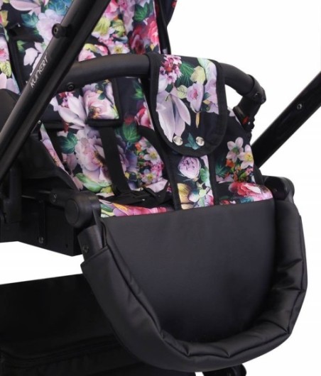 Carro de de bebé Kunert - TIARO - Carritos de bebé Todoterreno