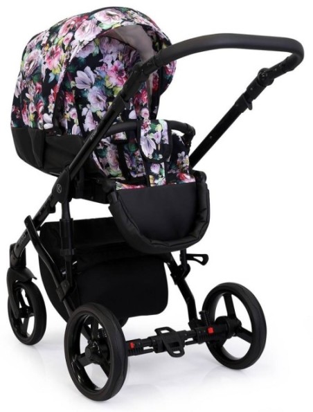 Carrozzine Kunert - TIARO - Passeggini fuoristrada