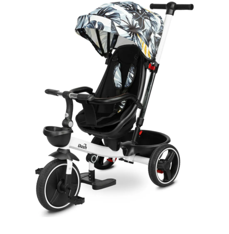 TRICICLO DASH para niños Reclinable y evolutivo