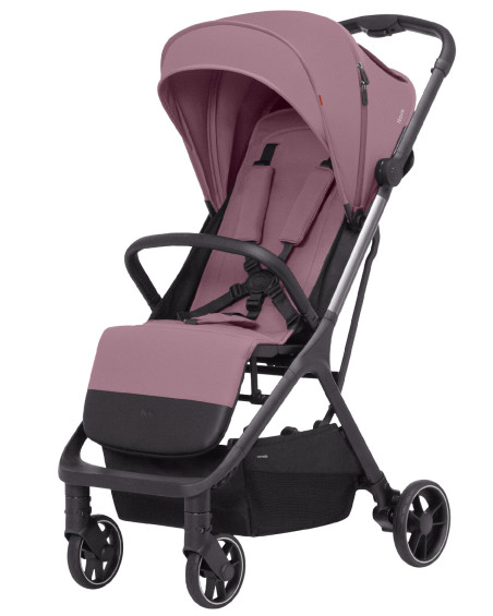 Passeggino Carrello Nova: Comfort, Sicurezza e Stile per Genitori e Bambini
