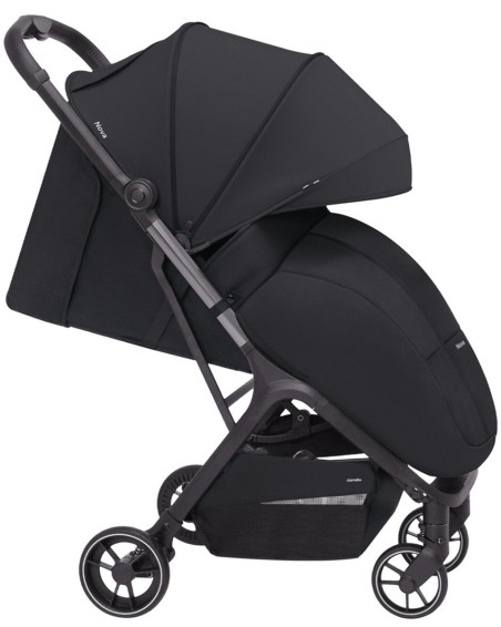 Silla Ligera Carrello nova: Automática, Ligera, Compacta.
