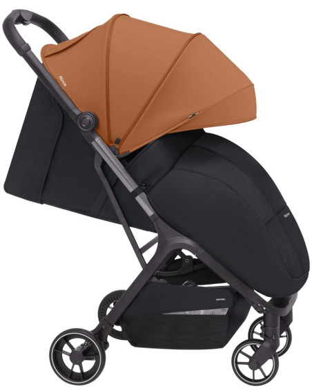 Silla Ligera Carrello nova: Automática, Ligera, Compacta.
