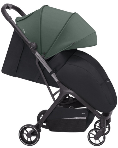Silla Ligera Carrello nova: Automática, Ligera, Compacta.