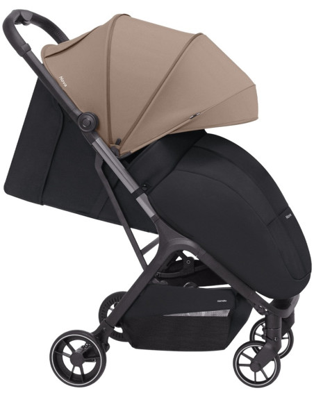 Silla Ligera Carrello nova: Automática, Ligera, Compacta.
