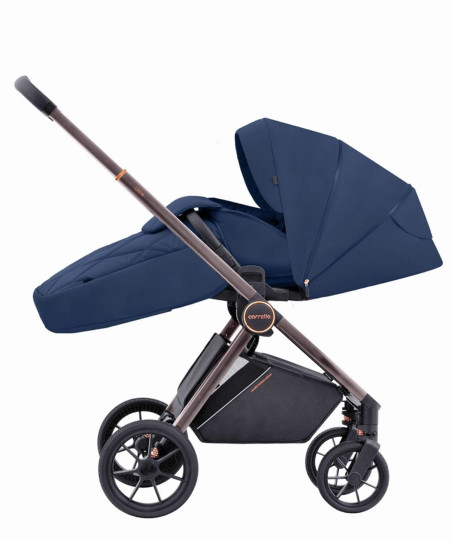 Silla de Paseo CARRELLO ULTRA CRL-6525 2 IN 1