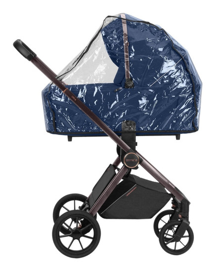 Silla de Paseo CARRELLO ULTRA CRL-6525 2 IN 1