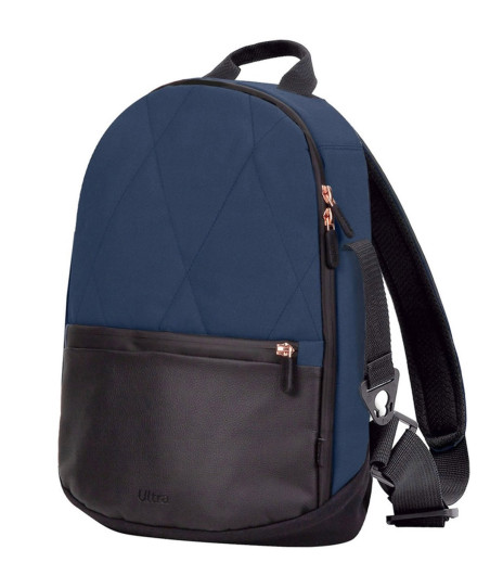 Silla de Paseo CARRELLO ULTRA CRL-6525 2 IN 1