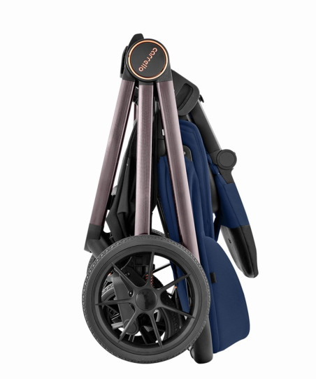 Silla de Paseo CARRELLO ULTRA CRL-6525 2 IN 1