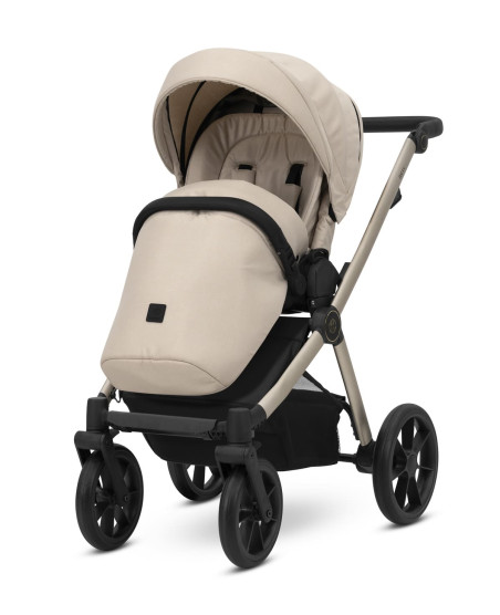 BRAV KUNERT, Carrito de bebé Diseño Ligero 2025