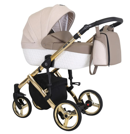 TIARO Premium Baby Passeggino kunert - Passeggini Economici