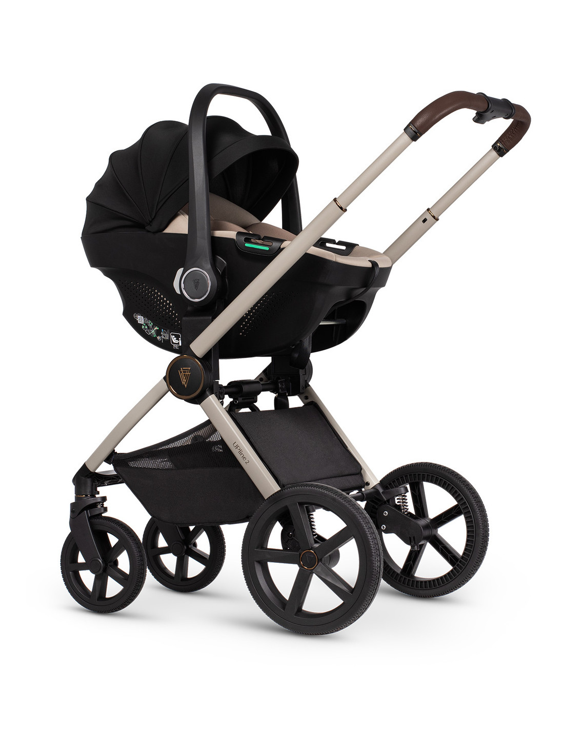 Cochecito Cucos Bebe El Corte Ingles Chipolino Rebajas Carritos De