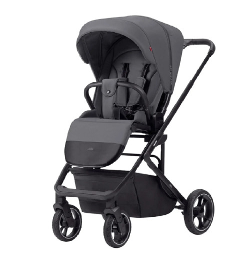 CARRELLO ALFA, Silla de paseo Reversible.