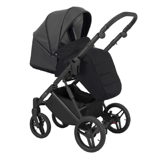 Silla Reversible en ambos sentidos LAZZIO KUNERT Sillita Ligera