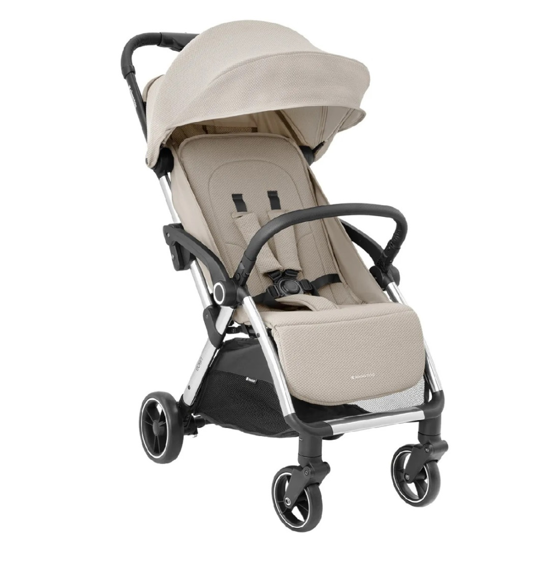 EDEN KIKKABOO Silla Ligera Autoplegable hasta los 22 KG de Peso