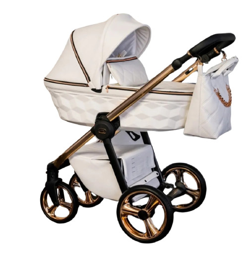 LORETTO ADBOR CARRO DE BEBÉ 2024  - BEBEPASEA.ES