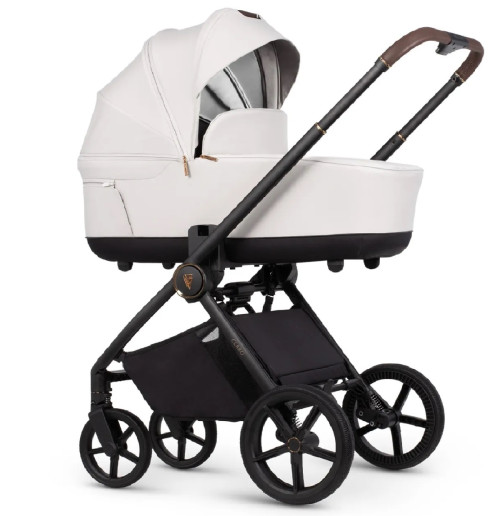 CLARO VENICCI, Carrito de Bebé Moderno 2024-2025
