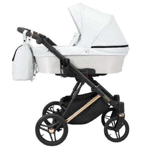 Cochecitos de bebé - Lazzio Kunert - Novedad Bebé Pasea