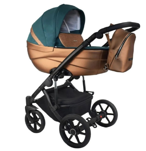 Carrito bebé BEXA IDEAL 2.0  en Oferta - Cochecito Todoterreno