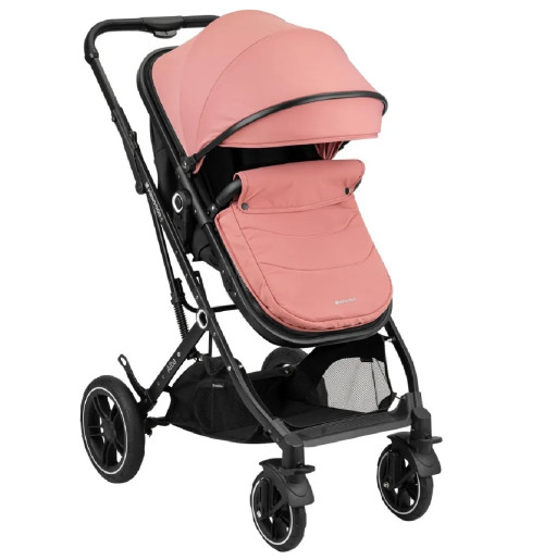 ALBA KIKKABOO Passeggino Convertibile a 300 euro