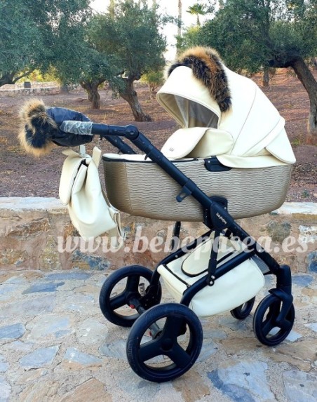 Guanti invernali per passeggini e passeggini - Baby Walk