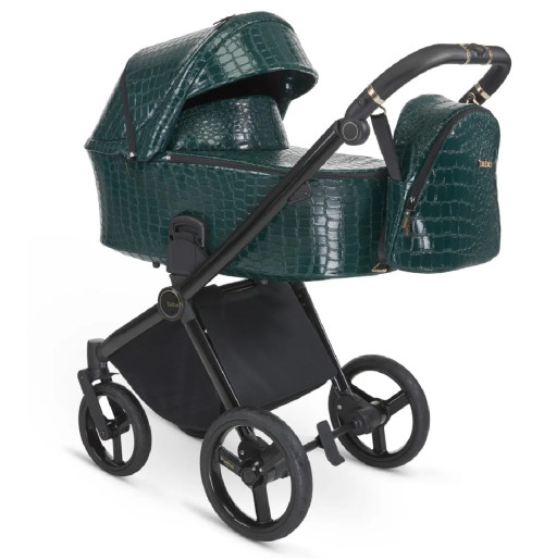 Nuovo coccodrillo lucido Ibebe 2024 Nuovo