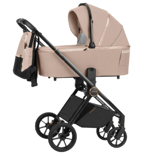 Silla de Paseo CARRELLO ULTRA CRL-6525 2 IN 1