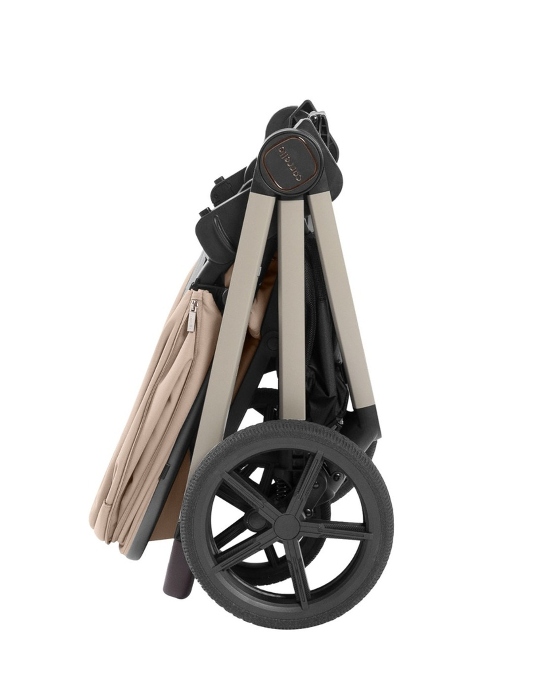 Nuevo CARRELLO ULTRA CRL-6527 2025, Carrito de bebé