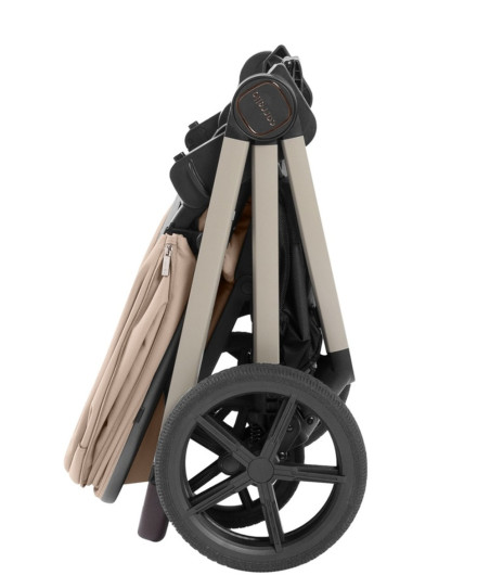 Nuevo CARRELLO ULTRA CRL-6527 2025, Carrito de bebé