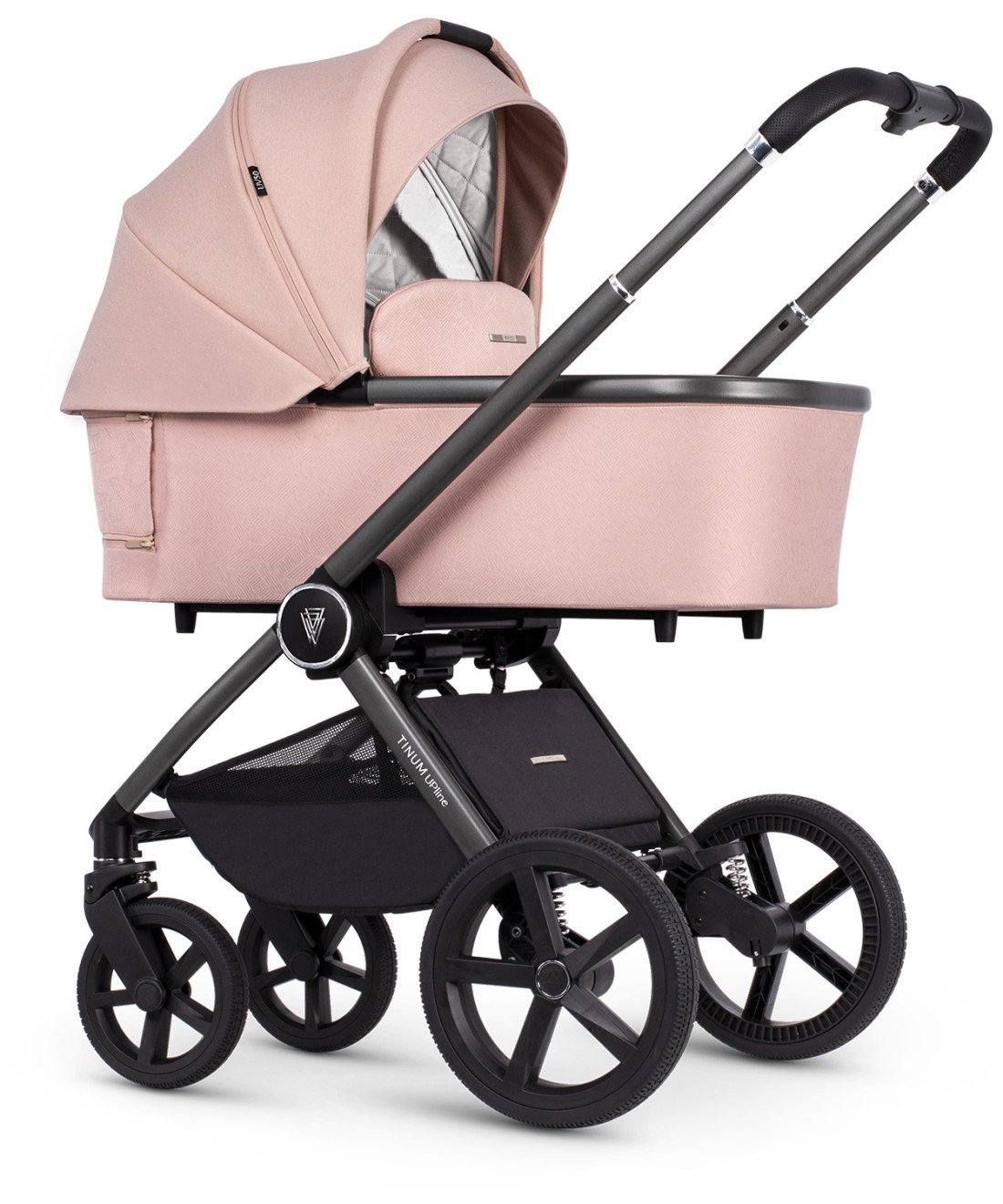 VENICCI UPLINE - Carrito de Bebé en Tendencia  2024