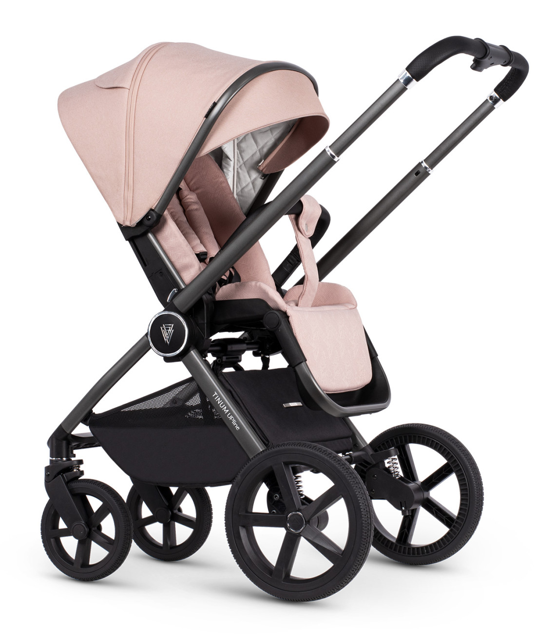 VENICCI UPLINE - Carrito de Bebé en Tendencia  2024