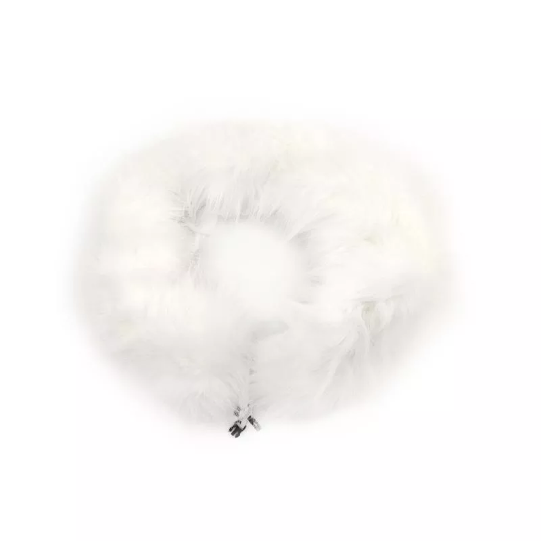 Adorno Pelo Capota Marca Kunert