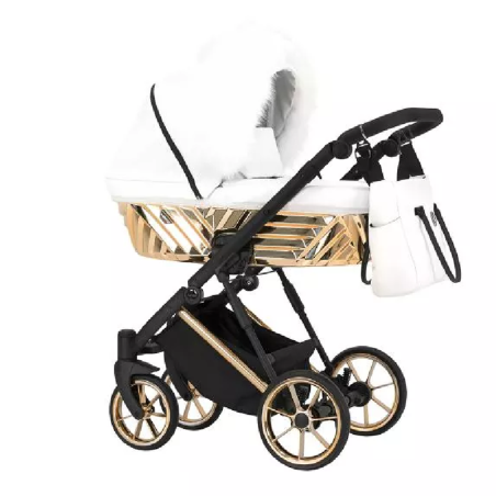 Adorno Pelo Capota Marca Kunert