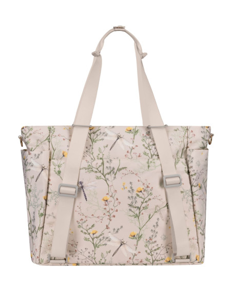Bolso maternal Florence Garden, para sillas de paseo y carritos.